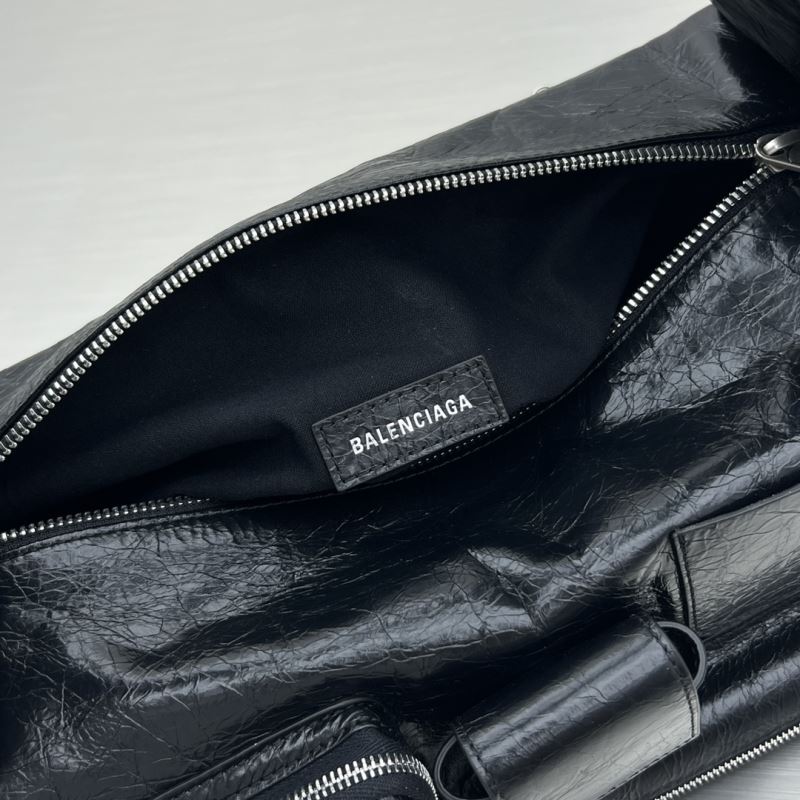 Balenciaga Satchel Bags